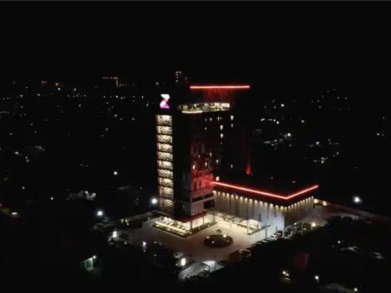 The Zuri Baturaja Hotel Baturaja  Luaran gambar