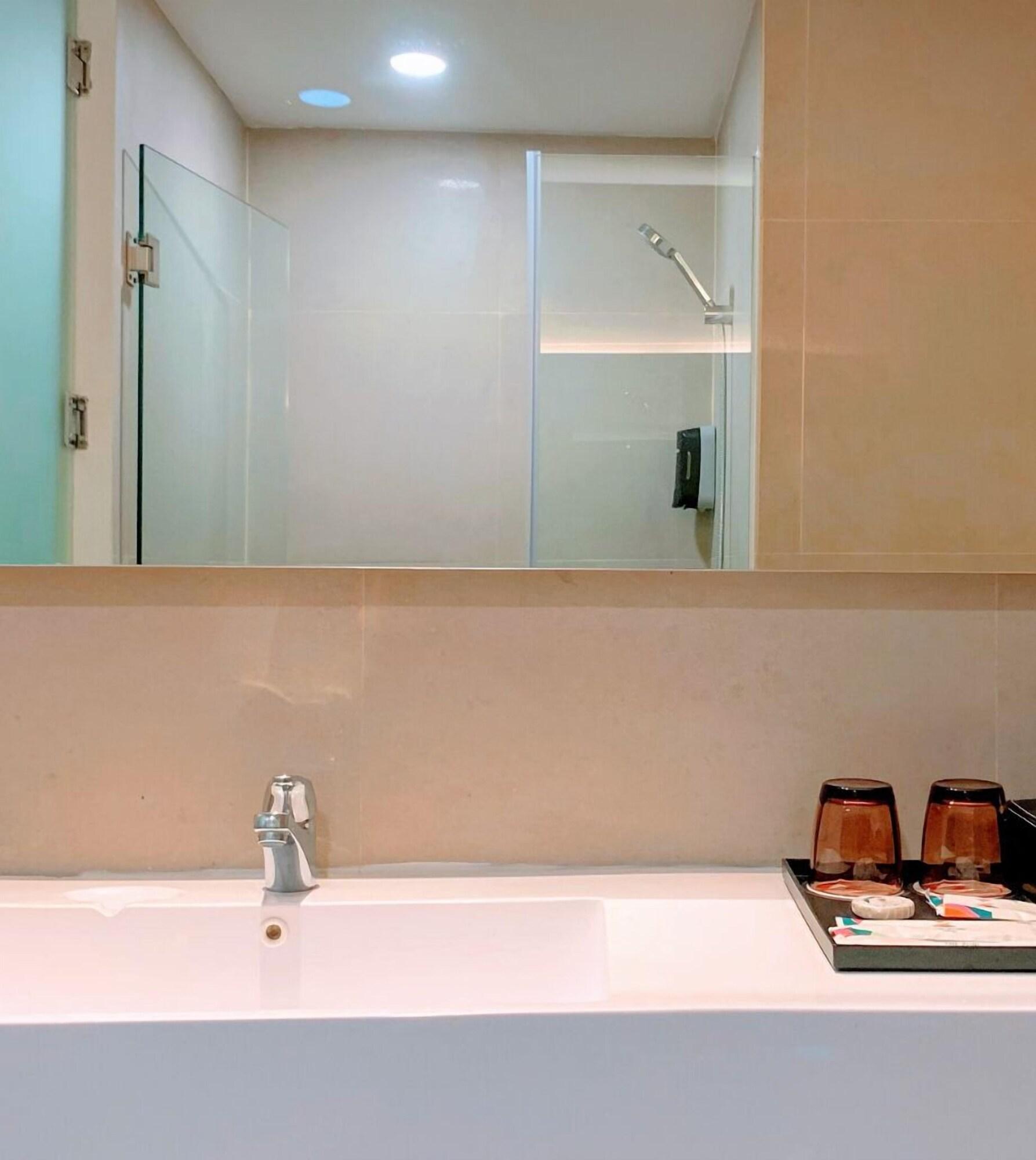 The Zuri Baturaja Hotel Baturaja  Luaran gambar