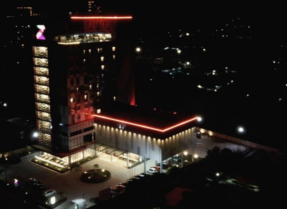 The Zuri Baturaja Hotel Baturaja  Luaran gambar
